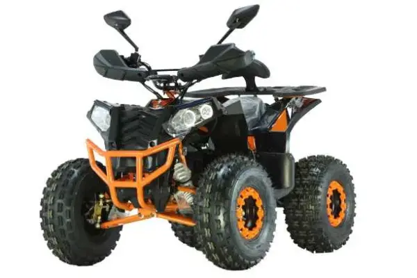 ATV Hunter 2023