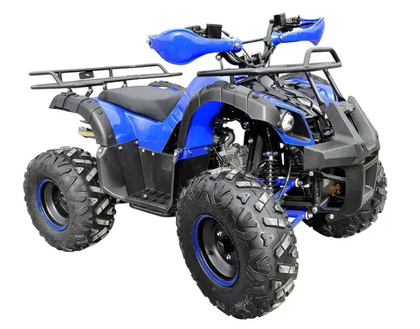 ATV 125cc Cutie Automata Roti 8 inch KXD 2