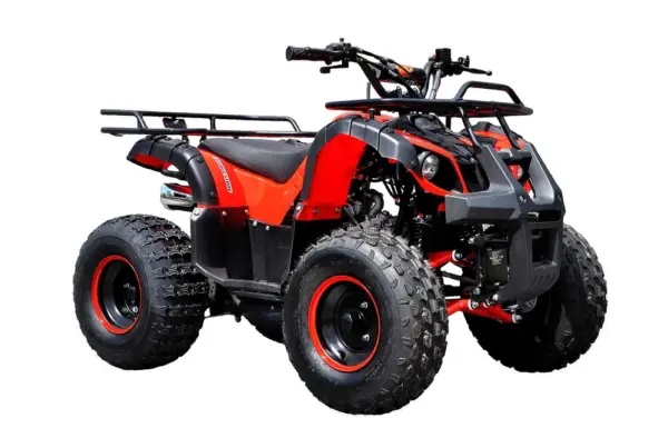 ATV 125cc automat