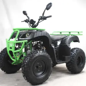 ATV Full Options