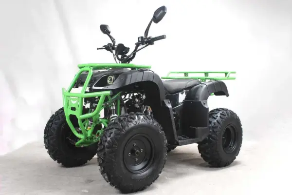 ATV Full Options