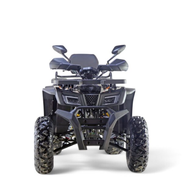 ATV 200cc KXD Hunter Cutie Automata 2