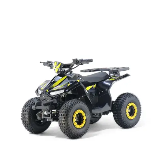 ATV Copii 125cc Roti 7 Inch Cutie Automata