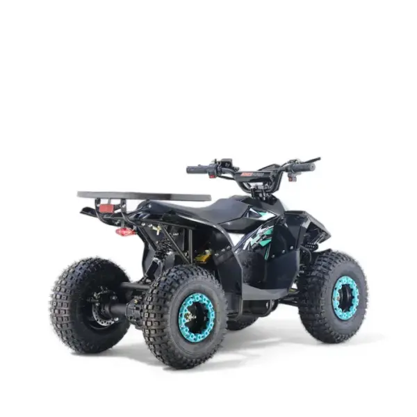 ATV Copii 125cc Roti 7 Inch Cutie Automata 7