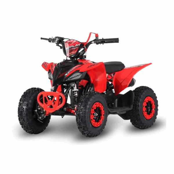 ATV Automat Copii 49cc