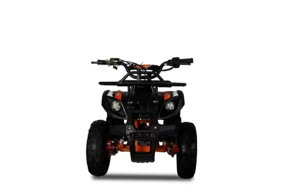 ATV Copii cu Pornire la Buton KXD 49cc pe Benzina 2