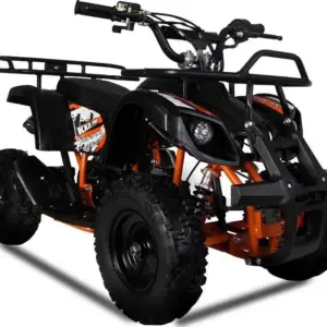 ATV Copii Buton