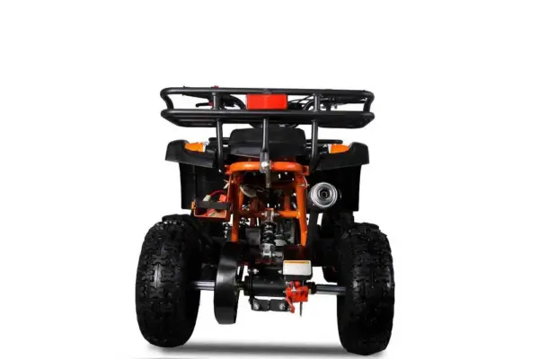 ATV Copii cu Pornire la Buton KXD 49cc pe Benzina 4