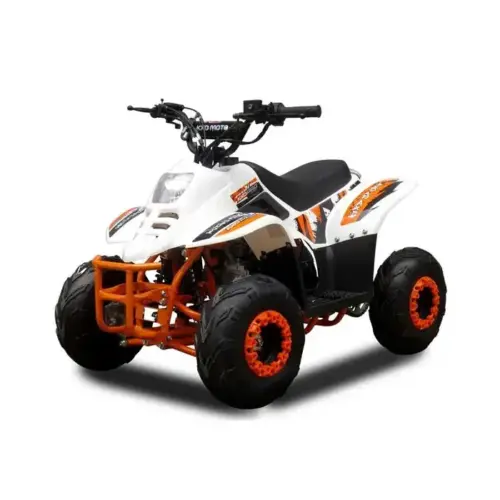 ATV Automat Copii pe Benzina 125cc