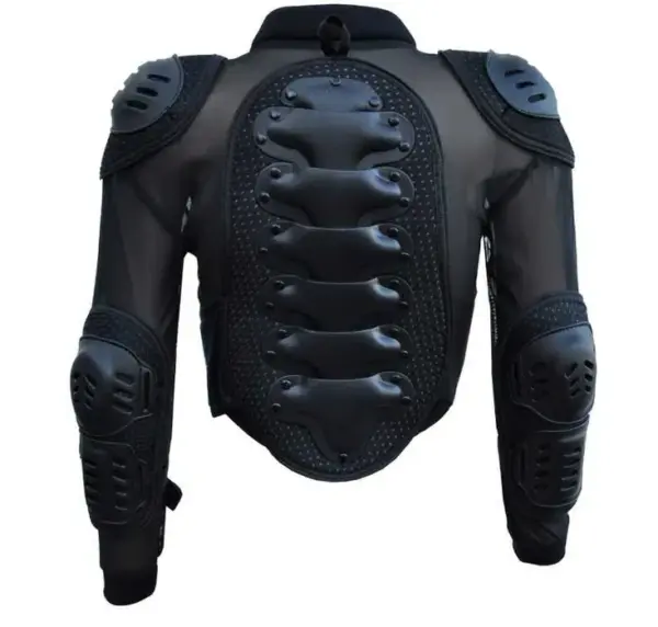 Jacheta Moto Armura de Protectie Copii pentru Enduro ATV Moto Cross 2