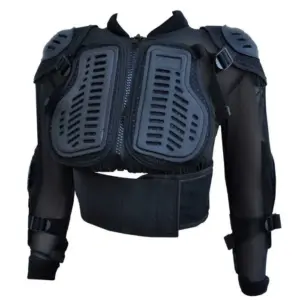 Jacheta Moto Armura de Protectie Copii pentru Enduro ATV Moto Cross