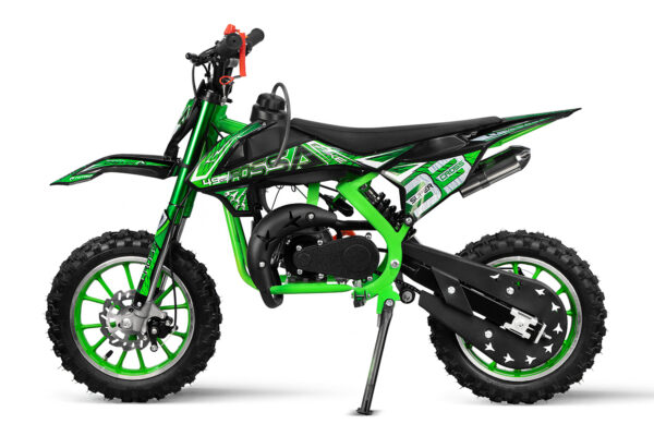 Mini Cross Moto Cross Copii 49 cc 13