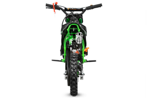 Mini Cross Moto Cross Copii 49 cc 18