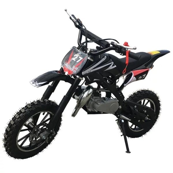 Mini Cross Moto Cross Copii 49 cc 6