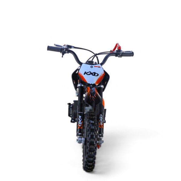 Moto Cross Copii 49cc pe Benzina KXD 5