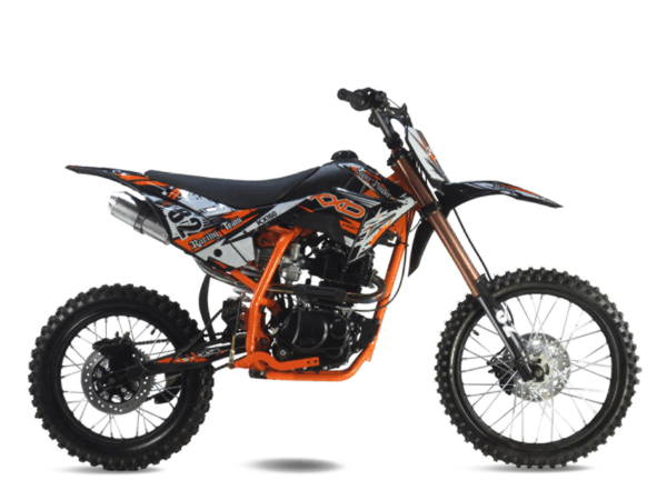 Moto Cross Enduro 150cc KXD Roti 19 16 2