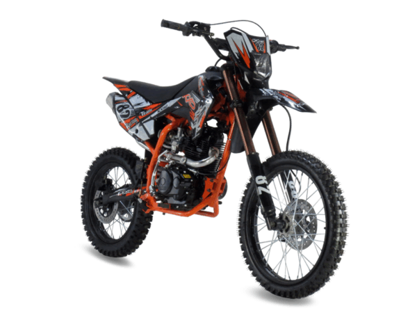 Moto Cross Enduro 150cc KXD Roti 19 16 5