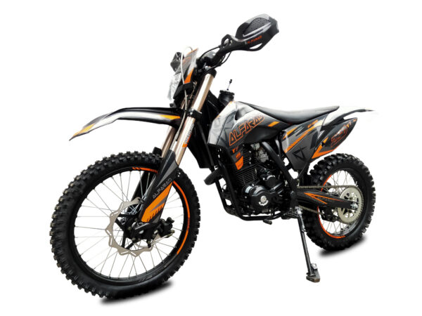Enduro Alfarad