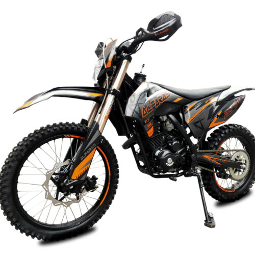 Moto Cross Enduro 250cc