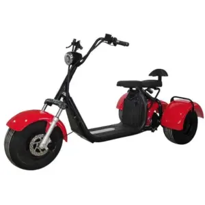 Scuter Electric