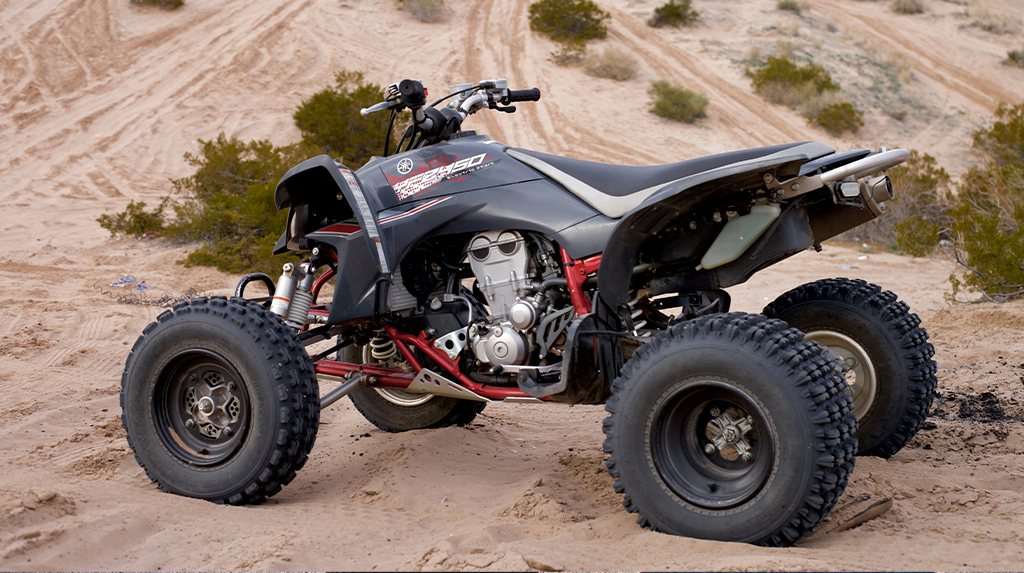 slider image