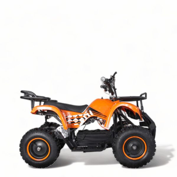 ATV Electric Mini2
