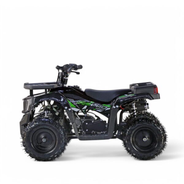 ATV Hummer copii 49cc 2