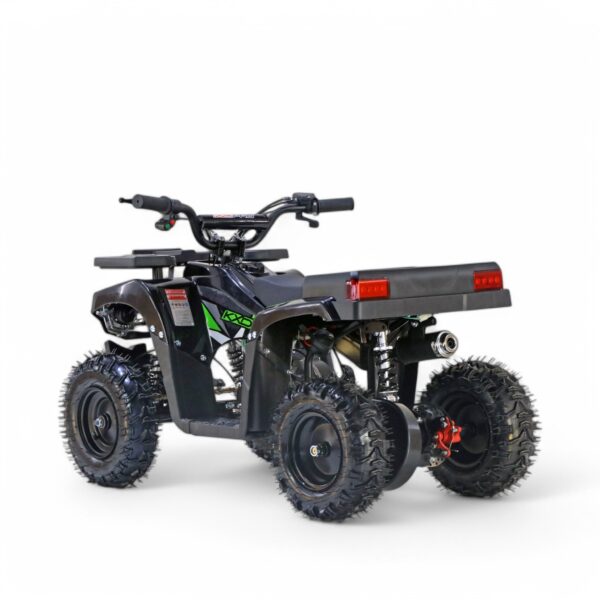 ATV Hummer copii 49cc 3