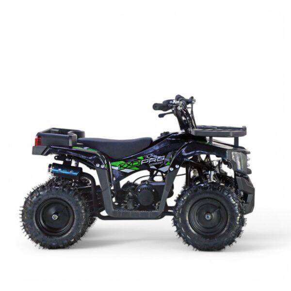 ATV Hummer copii 49cc 4