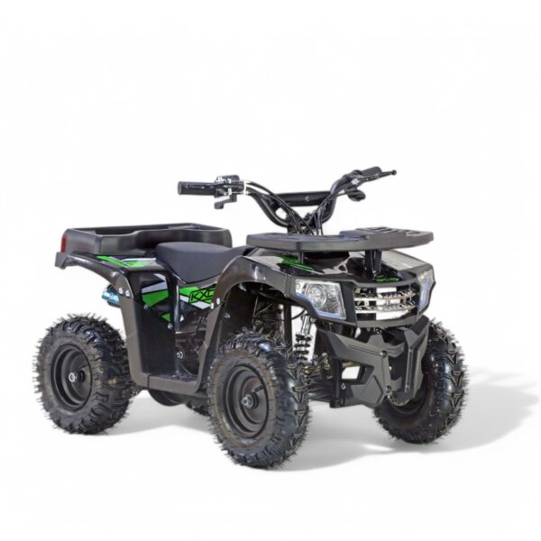ATV Hummer copii 49cc 5