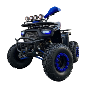 ATV BIG 250cc Model nou 2025