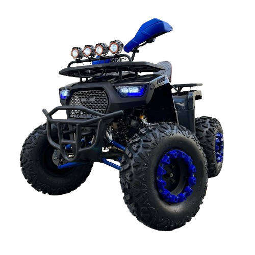 ATV BIG 250cc – Model nou 2025