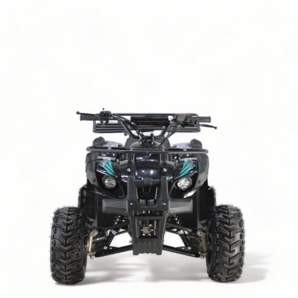 Atv copii 125cc 5