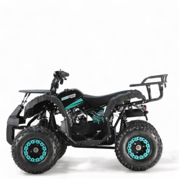 Atv copii 125cc 7