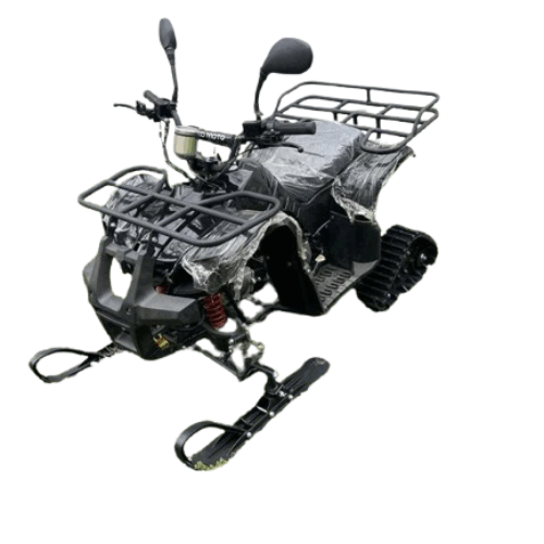 Kit Conversie  ATV Snowmobile