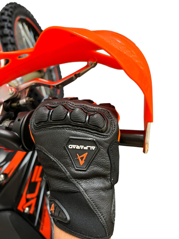 Mănuși de protectie Moto ATV 2