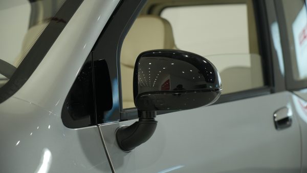 Mașină electrică X2, urbană,11