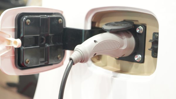 Mașină electrică X2, urbană,21