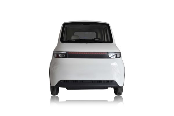 Mașină electrică X2, urbană,3