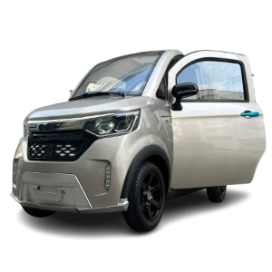 Mașină electrică urbană X1 removebg preview