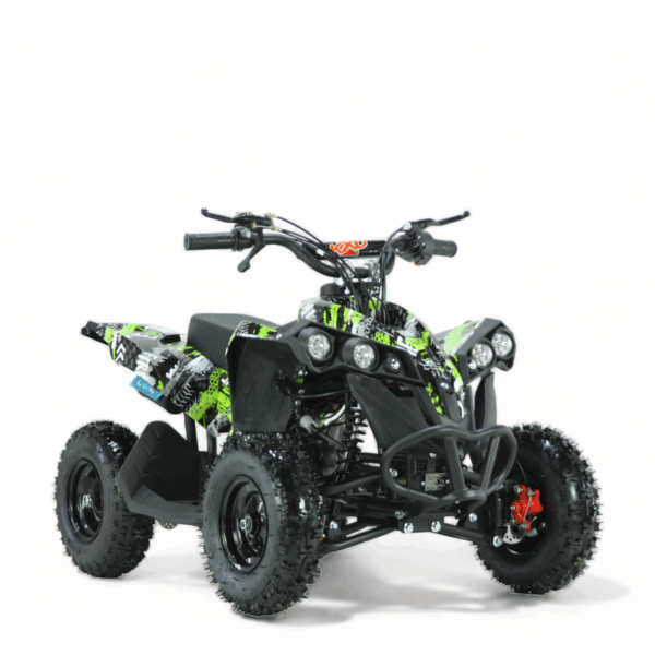 Mini ATV Electric