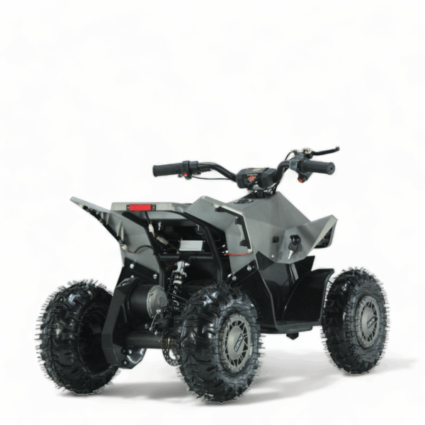 Mini ATV Electric pentru Copii11