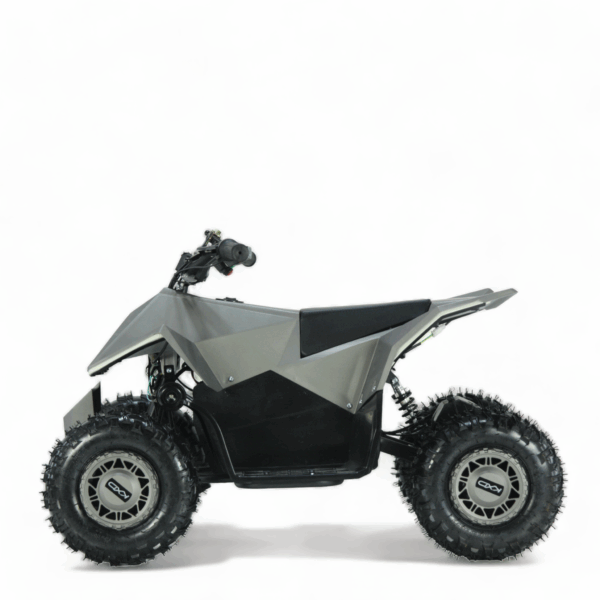 Mini ATV Electric pentru Copii12