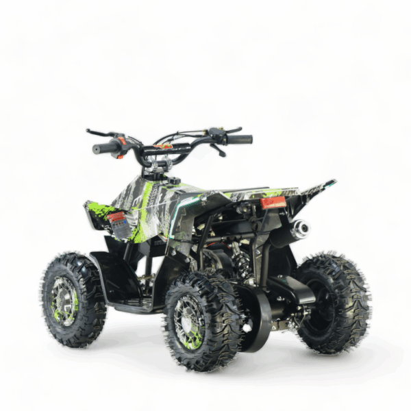 Mini ATV Electric pentru Copii2