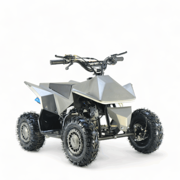 Mini ATV Electric pentru Copii8