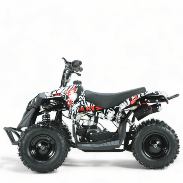 Mini ATV Electric2