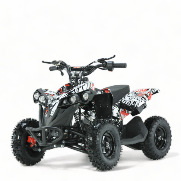 Mini ATV Electric3