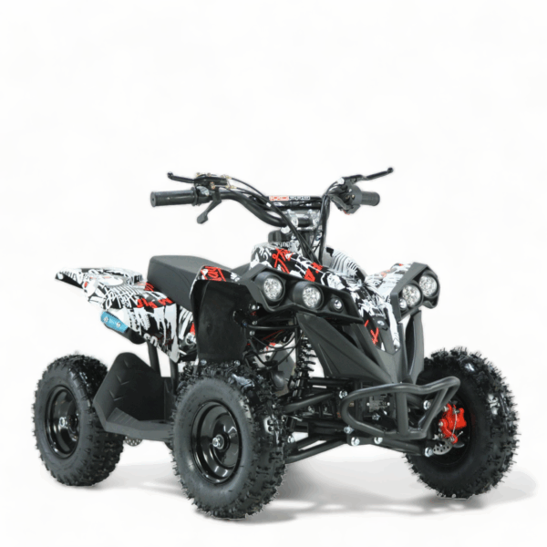 Mini ATV Electric4