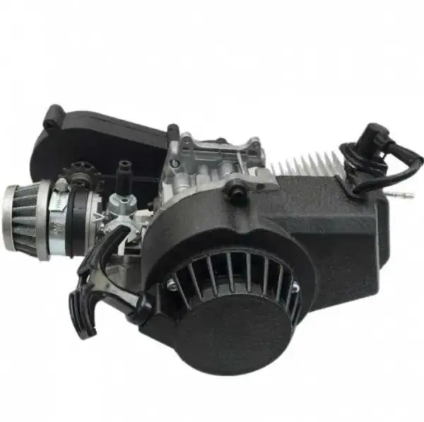Motor Pocket 49cc