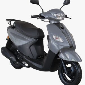 Scuter 49 cc, pe benzina, PS3